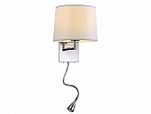Бра 14000 14102/A LED white 