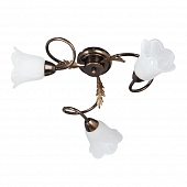 Потолочная люстра  V1445/3PL 