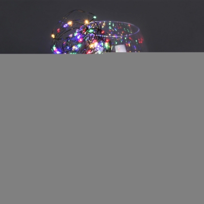 Гирлянда  A-961A MIX