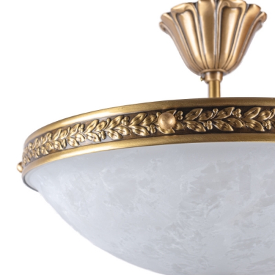 Потолочная люстра  7140/35 PL АB