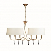 Подвесная люстра Paola 3541 