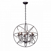 Подвесная люстра  V4373-1/8 