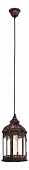 Подвесной светильник Redford 1 49224 