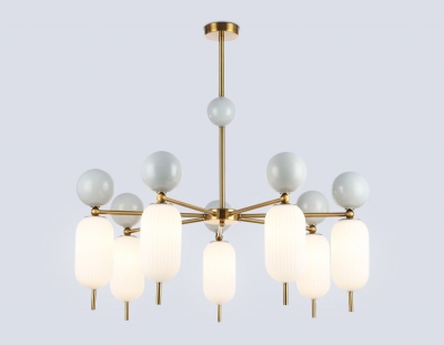 Потолочная люстра High Light LH53106