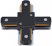 Соединитель  UBX-Q122 G41 BLACK 1 POLYBAG 