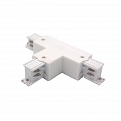 Коннектор Т-образный Quattro 504136-FRPSR 