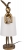 Интерьерная настольная лампа Lapine 10315/B White Интерьерная настольная лампа Lapine 10315/B White