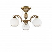 Потолочная люстра 8620 PL.8620/3 
