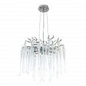 Подвесная люстра MODESTYLE MS.2114.460 CR 