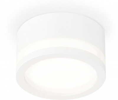 Точечный светильник Techno Spot XS8101017