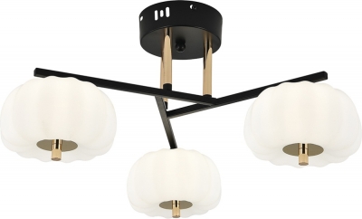 Потолочная люстра Halma 10301/3LED