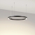 Подвесной светильник CIRCLE 049361