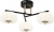 Потолочная люстра Halma 10301/3LED