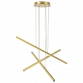 Подвесной светильник Palla 739132 