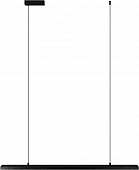 Подвесной светильник James LE107L-100B WIFI 