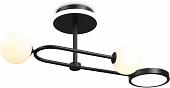 Потолочная люстра Comfort FL66223 