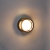 Архитектурная подсветка  86844-9.2-002TL LED7W BK