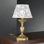 Интерьерная настольная лампа 7432 P 7432P 