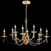 Подвесная люстра  IL5253-10PLS-25 ELITE 