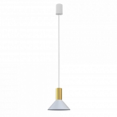 Подвесной светильник Hermanos 8040 