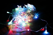 Гирлянда  A-001 LED RGB 