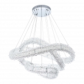 Подвесной светильник MODESTYLE MS.5003.800.600.400 CR 