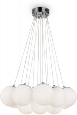 Подвесной светильник Fiesta FR5231PL-13CH