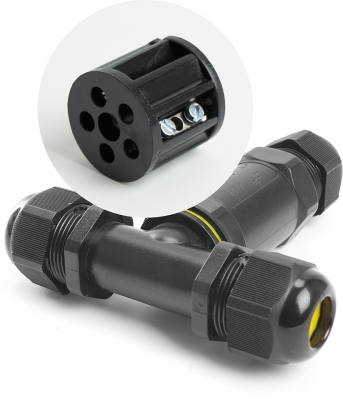 Коннектор  49116