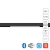 Трековый светильник Linea A4692PL-1BK