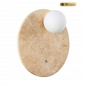 Бра MODESTYLE MS.204.300 GD 