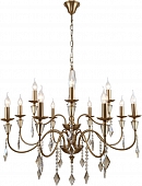 Подвесная люстра Grace 1053/05/12P 