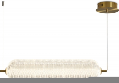 Подвесной светильник Awella FR6135PL-L18BT