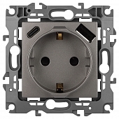 Розетка  12-4108-16 