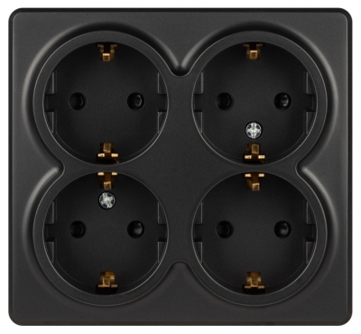 Розетка  11-2211-05