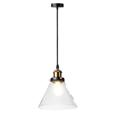 Подвесной светильник Factory filament LOFT1123