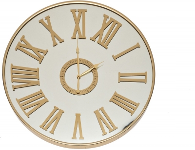 Настенные часы  79MAL-5844-60