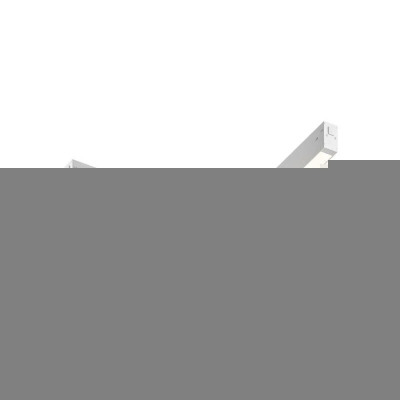 Трековый светильник SIMPLE LINEAR DK8114-WH