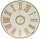 Настенные часы  79MAL-5844-60