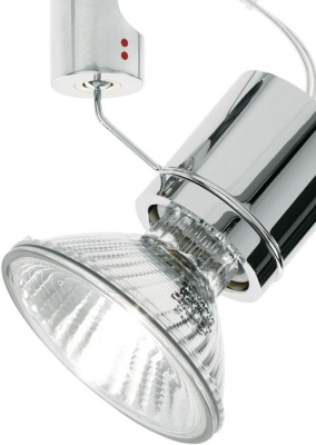 Трековый светильник Orbis D70J1515