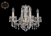 Подвесная люстра 11.23 11.23.4.141.Gd.Dr 