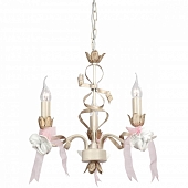 Подвесная люстра Angelo ANGELO 147.3 Ivory 