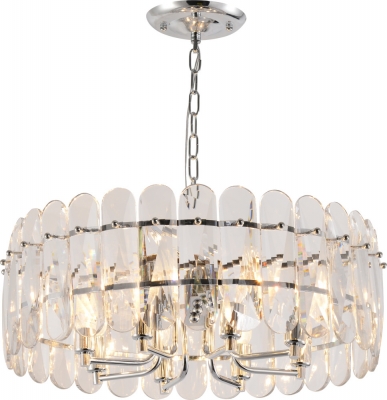 Подвесная люстра Jade 1045-308