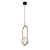 Подвесной светильник Pendant lamp P0766-1C gold