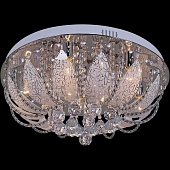 Потолочная люстра  55826-0.3-08 