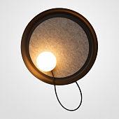 Настенный светильник  Margott-Wall01 