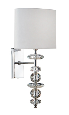 Бра ARMANDO CHROME ARMANDO AP1.2 CHROME