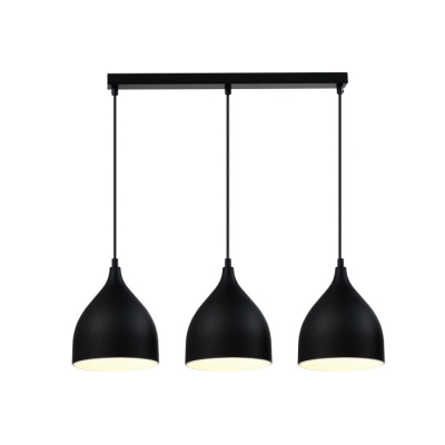 Подвесной светильник Ria V11458-3P