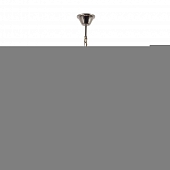 Потолочная люстра Pontone Pontone E 1.1.5 PB 
