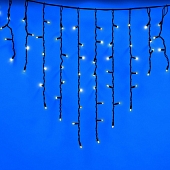 Гирлянда  ULD-B3007-200/TBK WARMWHITE-WHITE IP67 