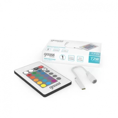 Контроллер Basic BT610